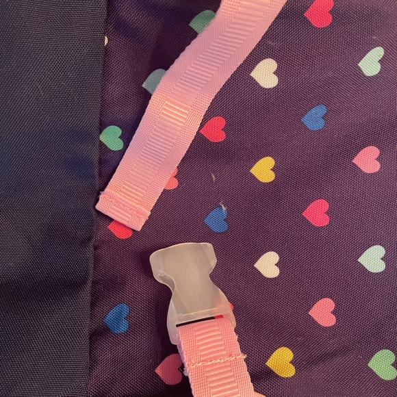 Pottery Barn Large Backpack - Picture 6 of 6